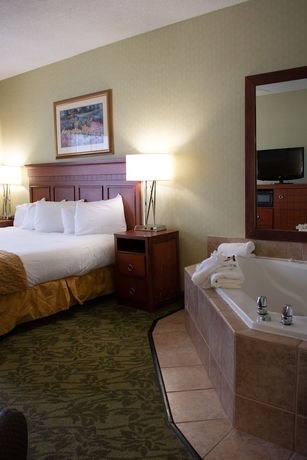Imagen de la habitación del Hotel Spark by Hilton Walker Grand Rapids North. Foto 3