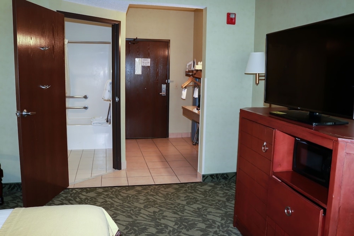 Imagen de la habitación del Hotel Spark by Hilton Walker Grand Rapids North. Foto 6