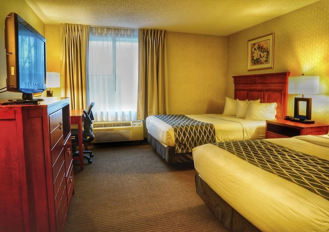 Imagen de la habitación del Hotel Spark by Hilton Walker Grand Rapids North. Foto 7
