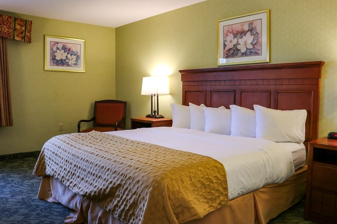 Imagen de la habitación del Hotel Spark by Hilton Walker Grand Rapids North. Foto 9