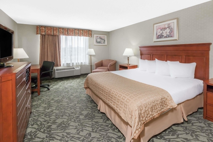 Imagen de la habitación del Hotel Spark by Hilton Walker Grand Rapids North. Foto 10