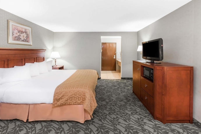 Imagen de la habitación del Hotel Spark by Hilton Walker Grand Rapids North. Foto 11