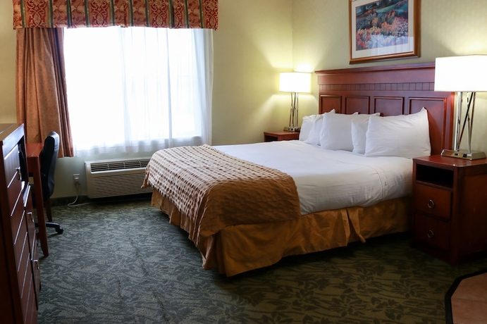 Imagen de la habitación del Hotel Spark by Hilton Walker Grand Rapids North. Foto 14