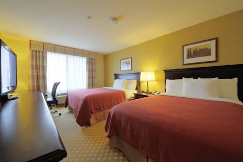 Imagen de la habitación del Hotel Spark by Hilton Washington Meadowlands Blvd. Foto 5