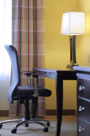 Imagen de la habitación del Hotel Spark by Hilton Washington Meadowlands Blvd. Foto 7