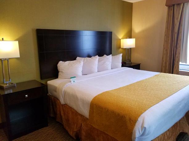 Imagen de la habitación del Hotel Spark by Hilton Watertown. Foto 4