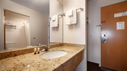 Imagen de la habitación del Hotel Spark by Hilton West Coxsackie. Foto 9
