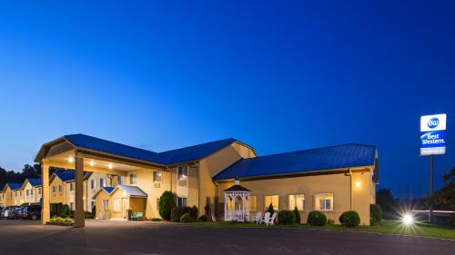 Imagen general del Hotel Spark by Hilton West Coxsackie. Foto 5