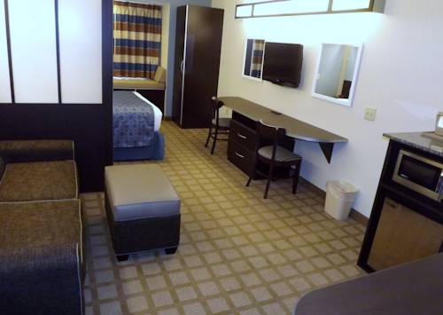 Imagen de la habitación del Hotel Spark by Hilton Wilkes Barre. Foto 1