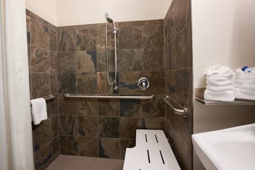 Imagen de la habitación del Hotel Spark by Hilton Wilkes Barre. Foto 6