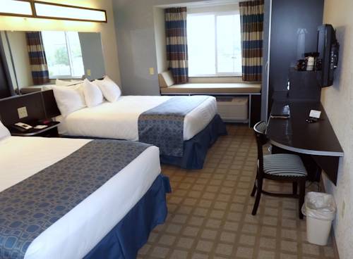 Imagen de la habitación del Hotel Spark by Hilton Wilkes Barre. Foto 7