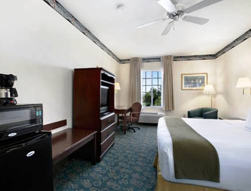 Imagen de la habitación del Hotel Spark by Hilton Williams. Foto 4