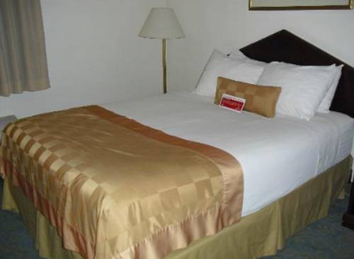 Imagen de la habitación del Hotel Spark by Hilton Williams. Foto 6