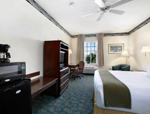 Imagen de la habitación del Hotel Spark by Hilton Williams. Foto 12
