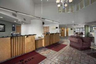 Imagen general del Hotel Spark by Hilton Williams. Foto 1