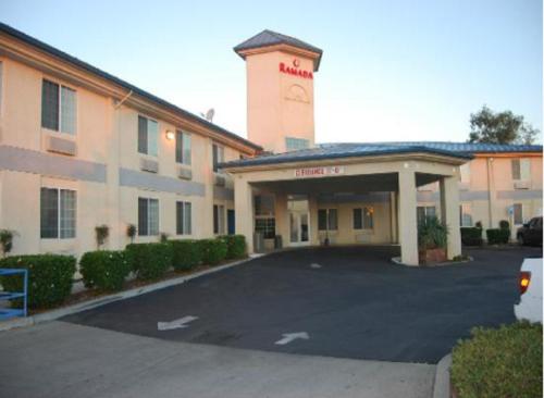 Imagen general del Hotel Spark by Hilton Williams. Foto 2