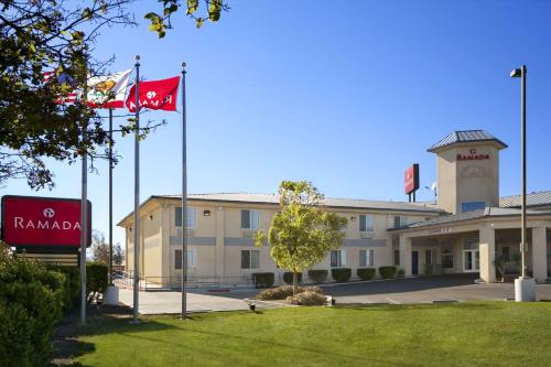 Imagen general del Hotel Spark by Hilton Williams. Foto 11