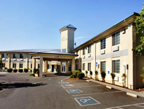 Imagen general del Hotel Spark by Hilton Williams. Foto 3