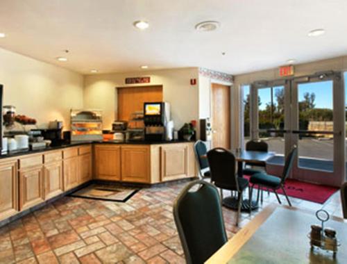 Imagen general del Hotel Spark by Hilton Williams. Foto 4