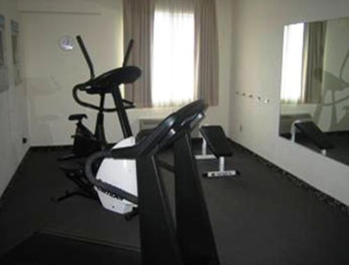 Imagen general del Hotel Spark by Hilton Williams. Foto 7