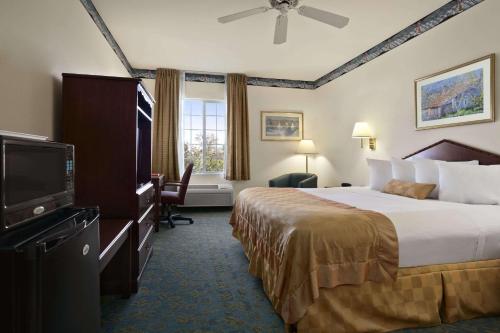 Imagen de la habitación del Hotel Spark by Hilton Williams. Foto 20
