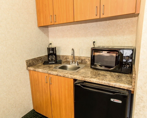 Imagen de la habitación del Hotel Spark by Hilton Wilmington. Foto 3