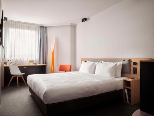 Imagen de la habitación del Hotel Spark by Hilton Wuppertal City Centre. Foto 6