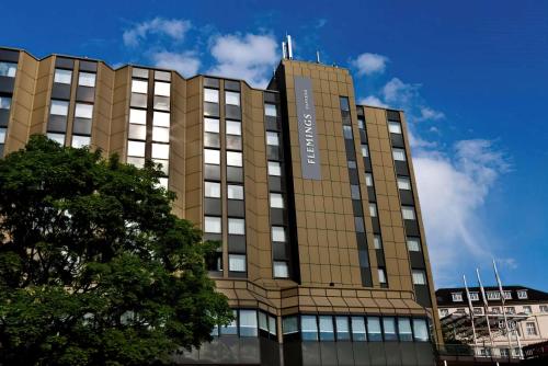 Imagen general del Hotel Spark by Hilton Wuppertal City Centre. Foto 1