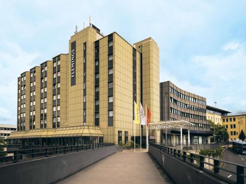 Imagen general del Hotel Spark by Hilton Wuppertal City Centre. Foto 4