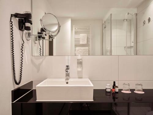 Imagen general del Hotel Spark by Hilton Wuppertal City Centre. Foto 2