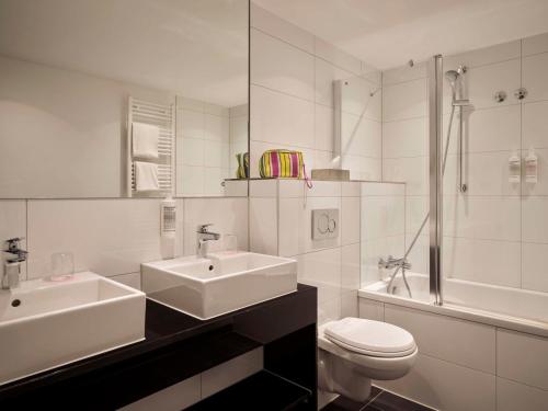Imagen general del Hotel Spark by Hilton Wuppertal City Centre. Foto 3