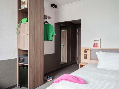 Imagen de la habitación del Hotel Spark by Hilton Wuppertal City Centre. Foto 15