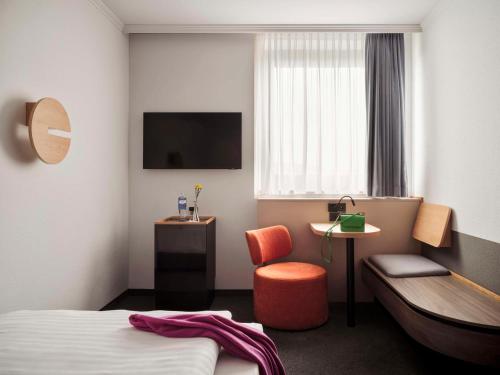 Imagen de la habitación del Hotel Spark by Hilton Wuppertal City Centre. Foto 16