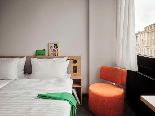 Imagen de la habitación del Hotel Spark by Hilton Wuppertal City Centre. Foto 18
