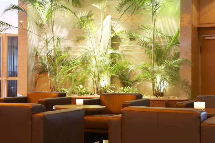 Imagen general del Hotel Spark by Hilton Wuppertal City Centre. Foto 1