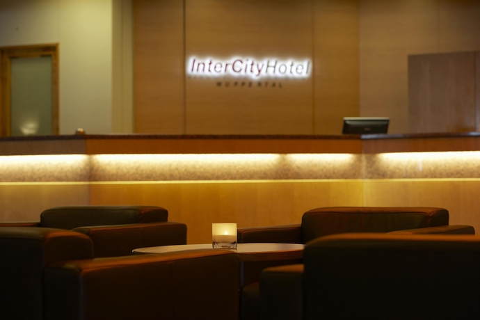 Imagen de los interiores del Hotel Spark by Hilton Wuppertal City Centre. Foto 5