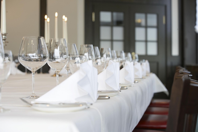 Imagen de los interiores del Hotel Spark by Hilton Wuppertal City Centre. Foto 6