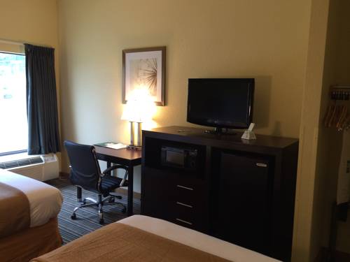 Imagen de la habitación del Hotel Spark by Hilton Wytheville East Main Street. Foto 5