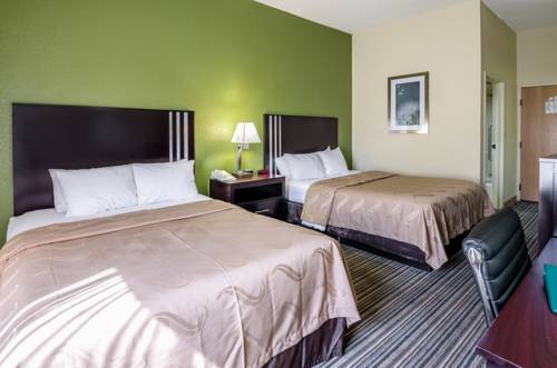 Imagen de la habitación del Hotel Spark by Hilton Wytheville East Main Street. Foto 6