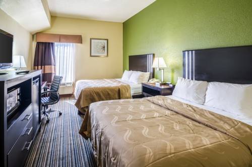 Imagen de la habitación del Hotel Spark by Hilton Wytheville East Main Street. Foto 7