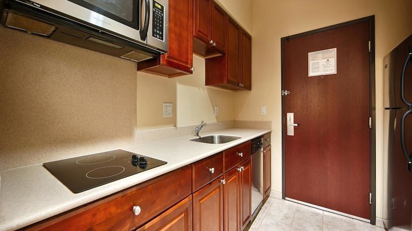 Imagen de la habitación del Hotel Spark by Hilton Yucca Valley Joshua Tree. Foto 11