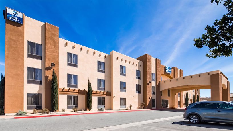 Imagen general del Hotel Spark by Hilton Yucca Valley Joshua Tree. Foto 3