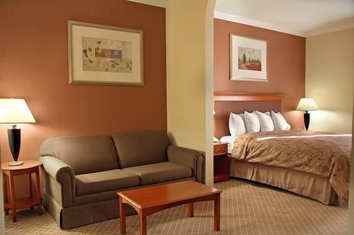 Imagen de la habitación del Hotel Spark by Hilton Yucca Valley Joshua Tree. Foto 13