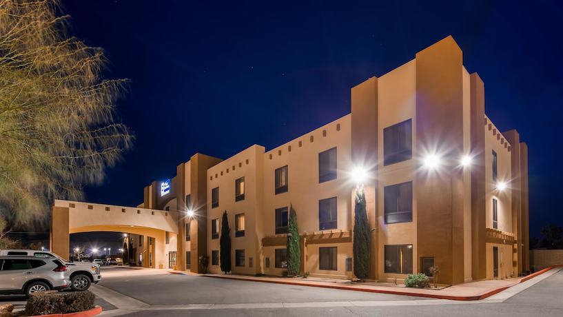 Imagen general del Hotel Spark by Hilton Yucca Valley Joshua Tree. Foto 4
