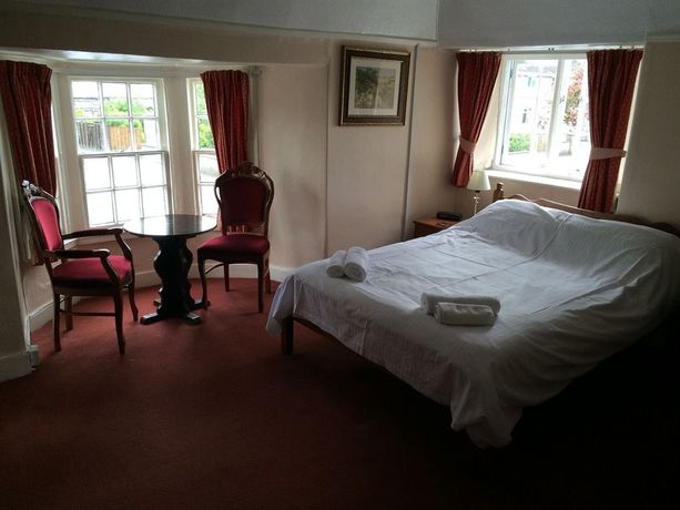 Imagen de la habitación del Hotel Sparkford Inn. Foto 3