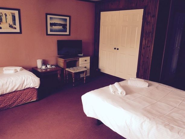 Imagen de la habitación del Hotel Sparkford Inn. Foto 4