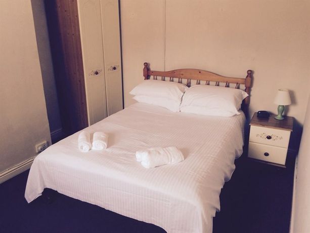 Imagen de los exteriores del Hotel Sparkford Inn. Foto 10