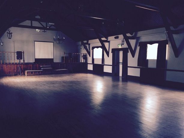 Imagen de la habitación del Hotel Sparkford Inn. Foto 6