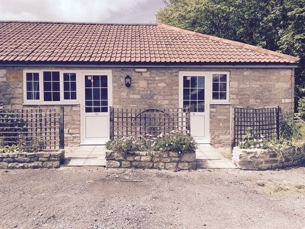 Imagen de la habitación del Hotel Sparkford Inn. Foto 7