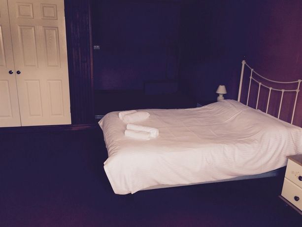 Imagen general del Hotel Sparkford Inn. Foto 2